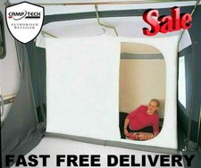 New Inner Tent For CampTech