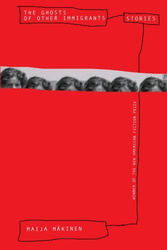 The ghosts other immigrants - ghosts, of