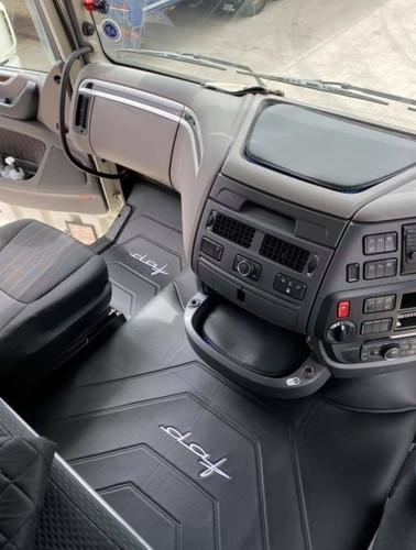 Premium daf 22 eco - premium, 18-22