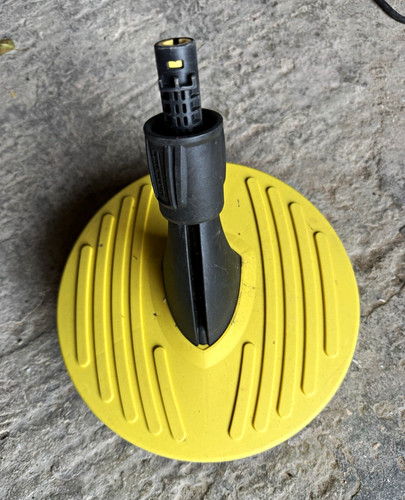 Kärcher surface cleaner - kärcher,