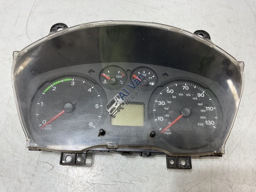 Ford transit 350 lwb 2006 - transit, 2006-2008