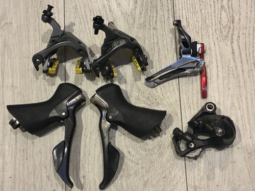 Shimano ultegra r6800 speed - shimano,
