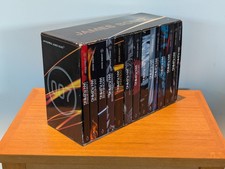 Ian Fleming - James Bond