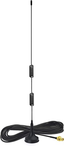 Bingfu radio antenna - bingfu, band