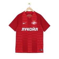 Spartak Moscow 2019-20
