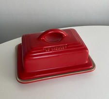 [ Le Creuset ] Apple Red