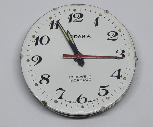 Vintage rodania st96 - vintage,