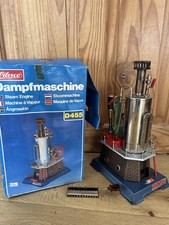 Wilesco D455 Dampfmaschine