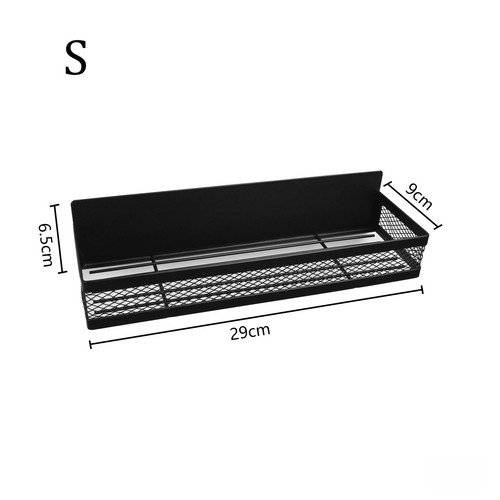 Magnetic spice rack for - magnetic,
