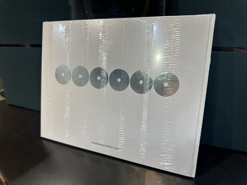 Bang olufsen audio - bang, &