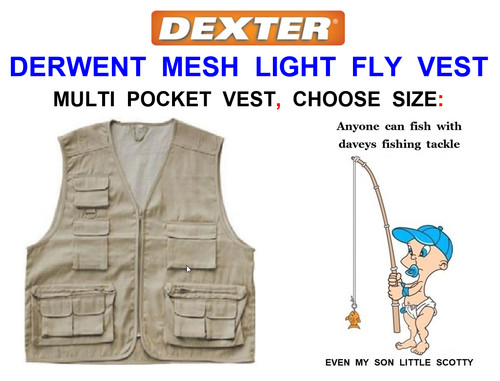 Derwent mesh light multi - derwent,