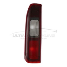 Rear Tail Light Lamp For