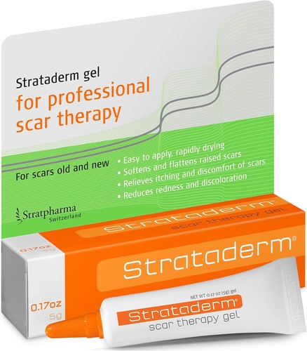 Strataderm professional scar - professional,