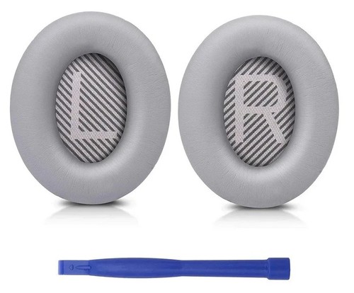 Ear pads for bose quietcomfort - ear,