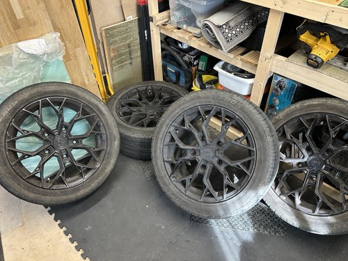 Jbw venom gloss black - 18, venom-r