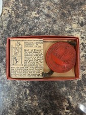 Vintage Marcus Designs Replica