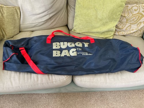 Buggy stroller travel cover - travel,