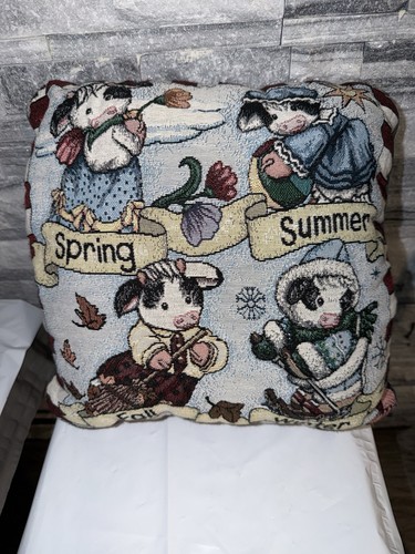 Mary moo moos four - moo,