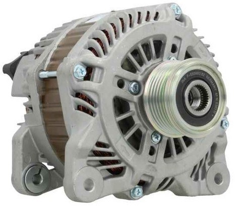 Alternator renault espace - espace, iv