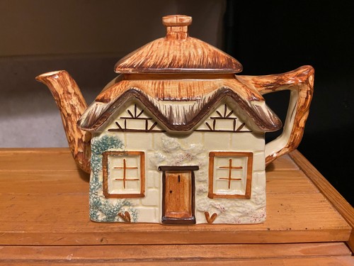 Keele street pottery - keele,