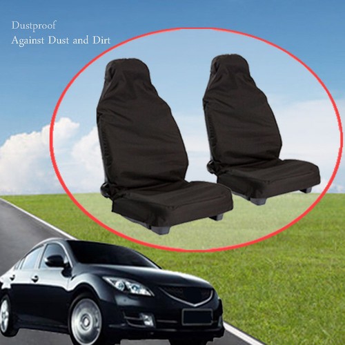 Waterproof seat covers - seat,