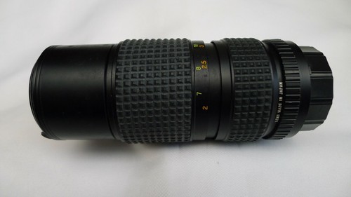 Osawa macro zoom 205mm - mc,