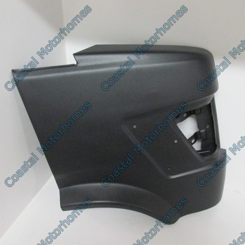 Fits mercedes right - mercedes, front