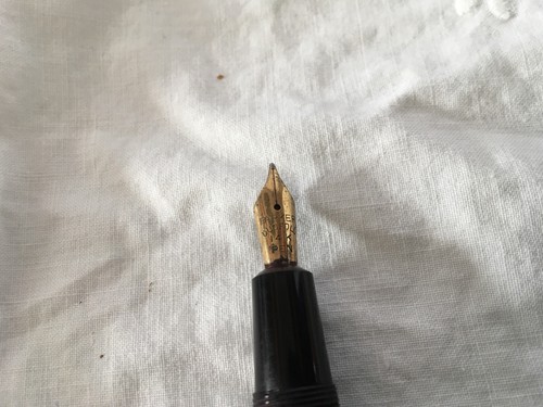 Vintage parker duofold - parker,