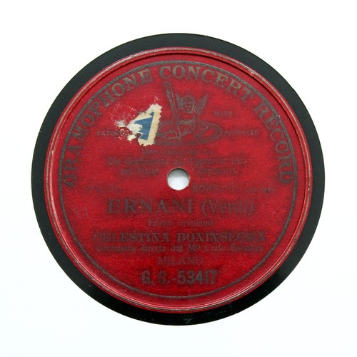 Celestina boninsegna ernani - celestina,