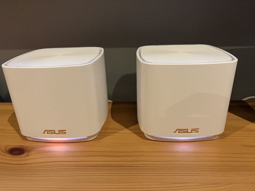 Asus zenwifi mini xd4 - asus,