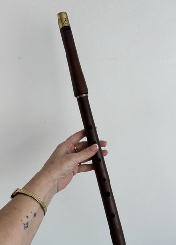 Ivolga low whistle - g, –