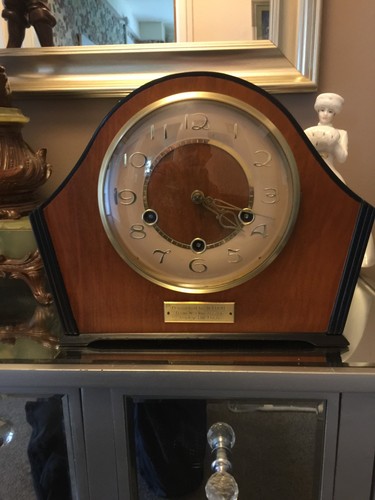 Vintgae 1940s 50s smiths - vintgae,