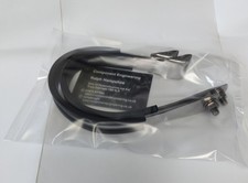 Stainless Hydragas Straps