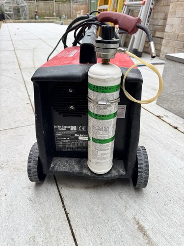 Mig welder - mig,