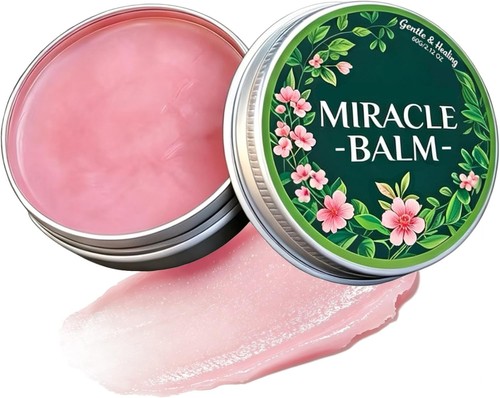 Miracle balm for - for, varicose