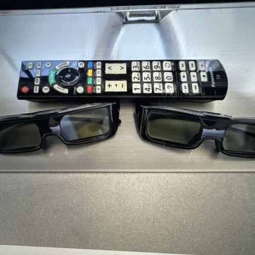Panasonic viera p50vt30b - viera, tx-p50vt30b