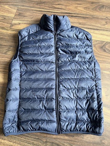 Breitling gilet size m - gilet, u.k.