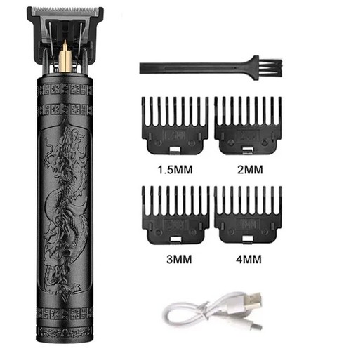 Vintage cordless hair clipper - vintage,