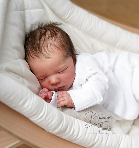Felicity sleeping authentic - felicity,