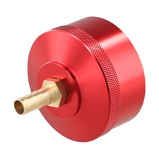 Extension Cover Brass Hose