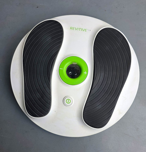 Revitive circulation booster - revitive,