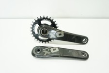 SRAM X0 Carbon Crank Arms +