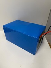 48v 30Ah Lithium battery