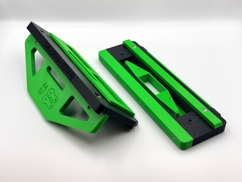 Jig router template for - jig,