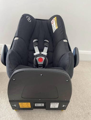 Maxi cosi pebble pro group - cosi,