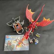 Lego vikings 7017 viking - 7017,
