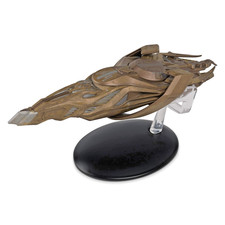  EAGLEMOSS STAR TREK
