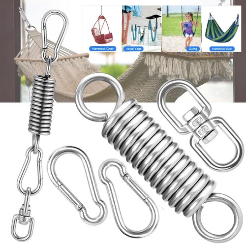 Garden swing springs - garden,