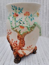 VINTAGE CLARICE CLIFF INDIAN