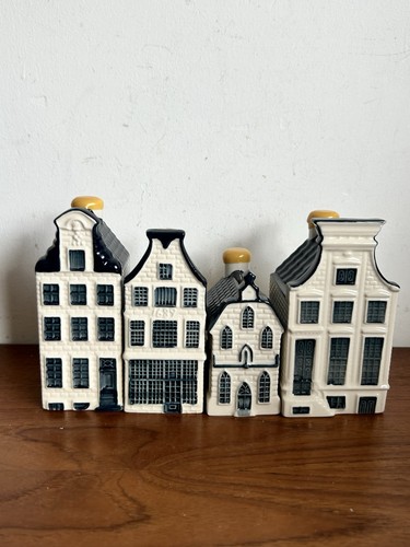 Bols klm dutch houses - bols,